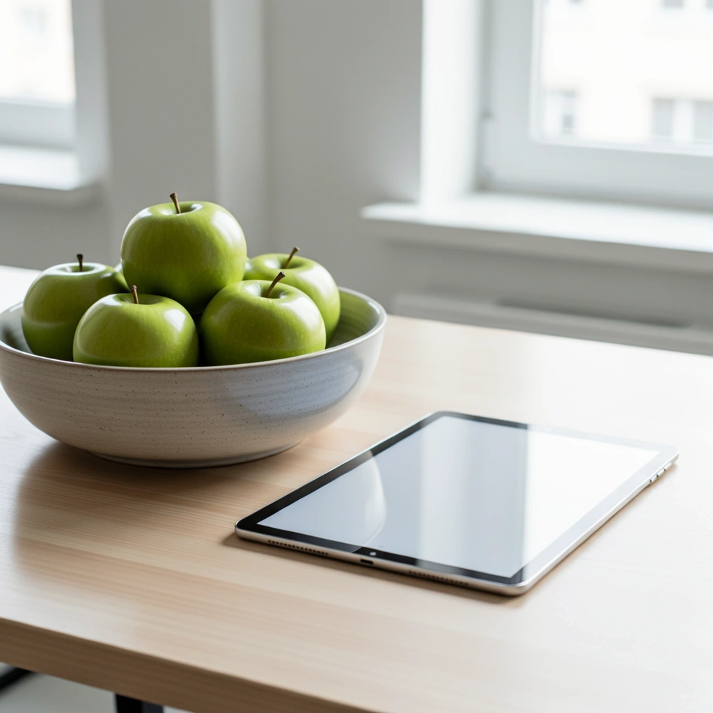 NutriOnline consultation environment